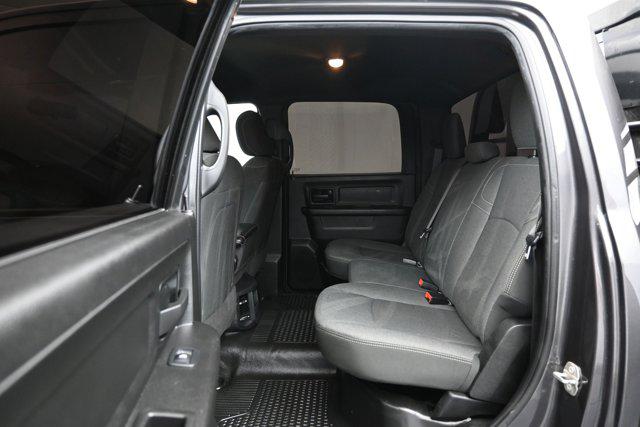 2023 Ram 5500 Tradesman/SLT/Laramie/Limited