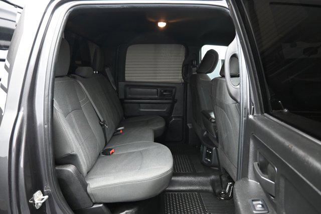 2023 Ram 5500 Tradesman/SLT/Laramie/Limited
