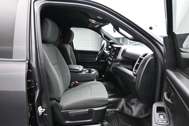 2023 Ram 5500 Tradesman/SLT/Laramie/Limited