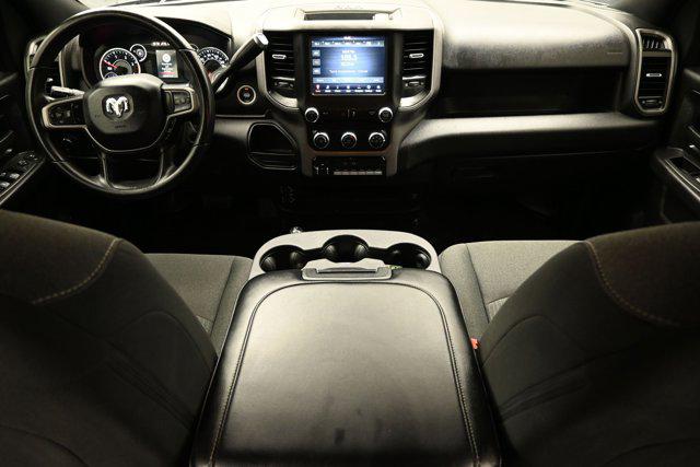 2023 Ram 5500 Tradesman/SLT/Laramie/Limited