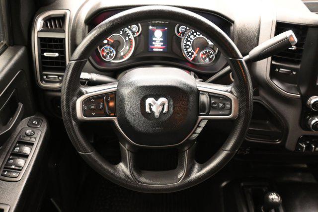 2023 Ram 5500 Tradesman/SLT/Laramie/Limited