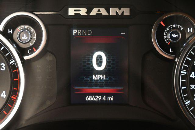 2023 Ram 5500 Tradesman/SLT/Laramie/Limited