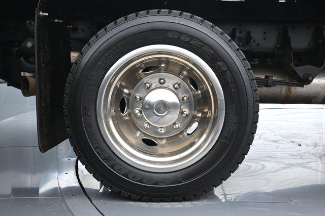 2023 Ram 5500 Tradesman/SLT/Laramie/Limited