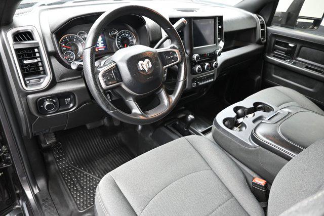 2023 Ram 5500 Tradesman/SLT/Laramie/Limited