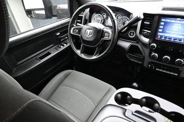 2023 Ram 5500 Tradesman/SLT/Laramie/Limited