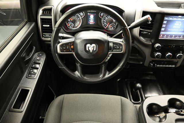 2023 Ram 5500 Tradesman/SLT/Laramie/Limited