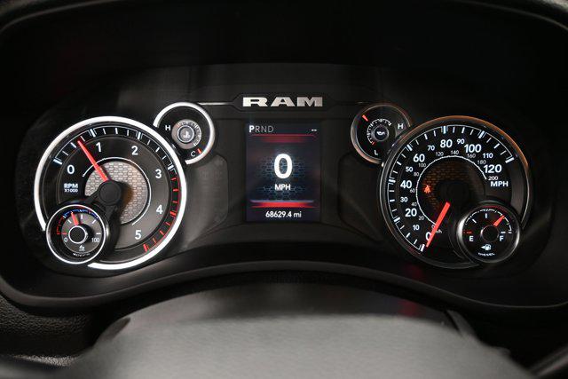 2023 Ram 5500 Tradesman/SLT/Laramie/Limited