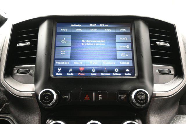 2023 Ram 5500 Tradesman/SLT/Laramie/Limited