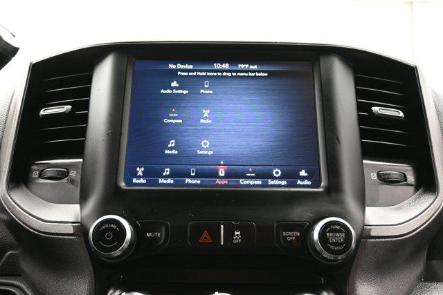 2023 Ram 5500 Tradesman/SLT/Laramie/Limited