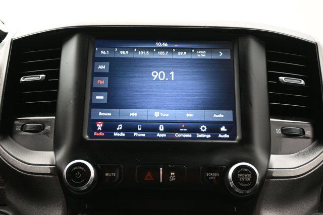 2023 Ram 5500 Tradesman/SLT/Laramie/Limited
