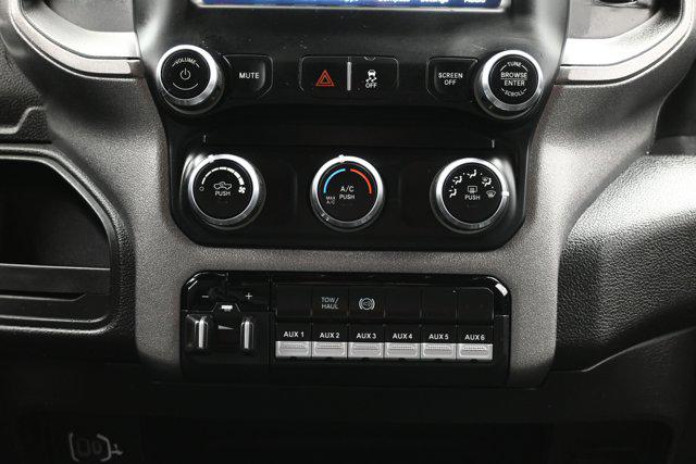2023 Ram 5500 Tradesman/SLT/Laramie/Limited
