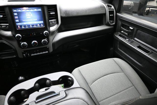 2023 Ram 5500 Tradesman/SLT/Laramie/Limited