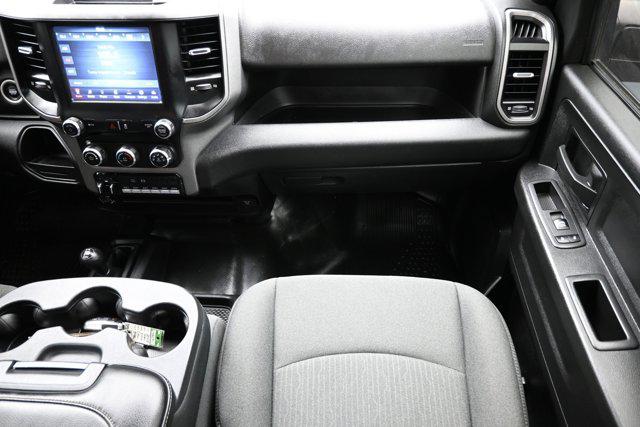 2023 Ram 5500 Tradesman/SLT/Laramie/Limited