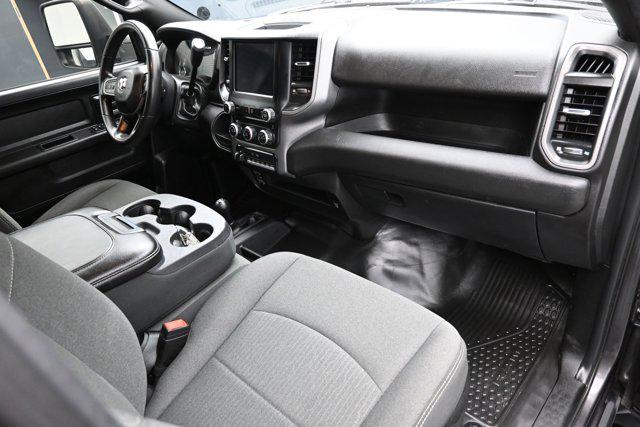 2023 Ram 5500 Tradesman/SLT/Laramie/Limited