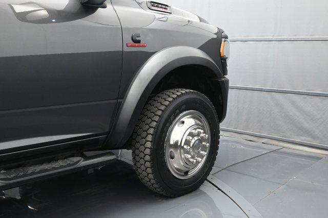 2023 Ram 5500 Tradesman/SLT/Laramie/Limited
