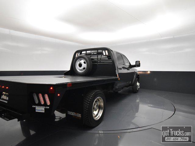 2023 Ram 5500 Tradesman/SLT/Laramie/Limited