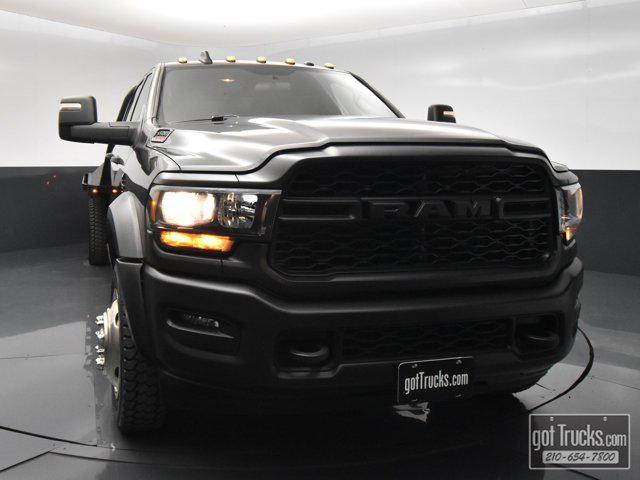 2023 Ram 5500 Tradesman/SLT/Laramie/Limited