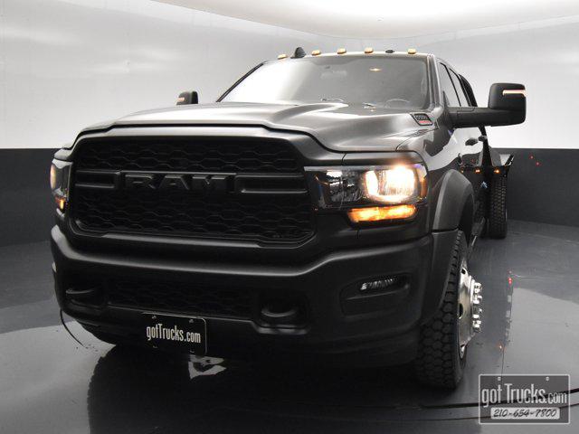 2023 Ram 5500 Tradesman/SLT/Laramie/Limited