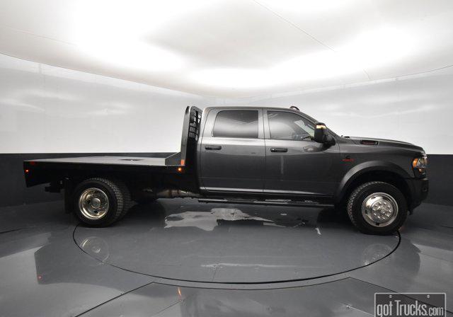 2023 Ram 5500 Tradesman/SLT/Laramie/Limited