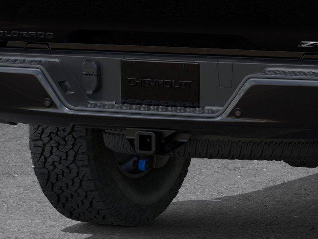 2026 Chevrolet Colorado ZR2, 4WD