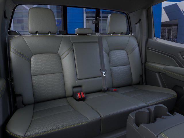2026 Chevrolet Colorado ZR2, 4WD