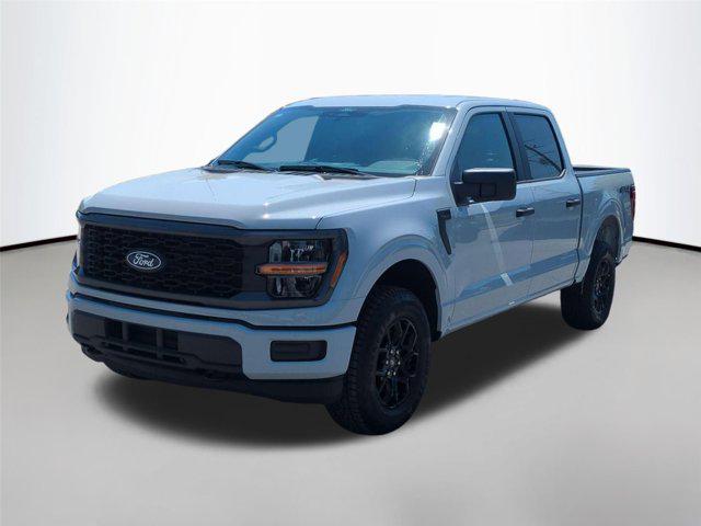 2026 Ford F-150 STX for sale in Smithfield, NC