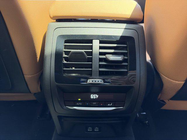 2025 BMW X4 xDrive30i