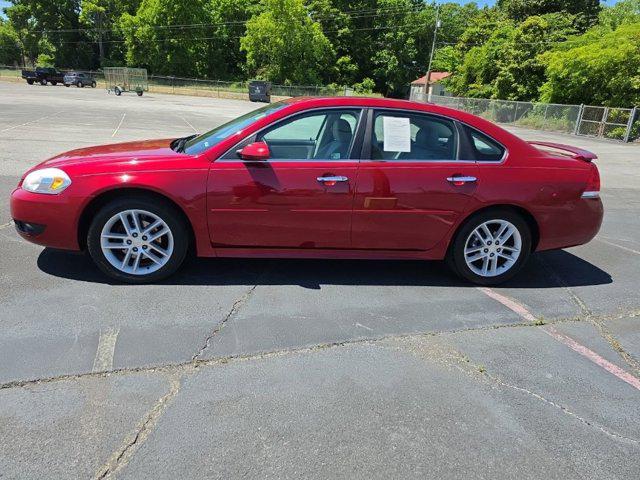 2013 Chevrolet Impala LTZ for sale in Gadsden, AL