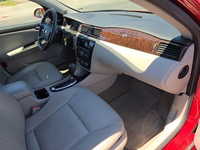 2013 Chevrolet Impala LTZ