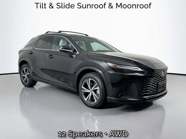 2023 Lexus RX 350 Premium for sale in Reno, NV