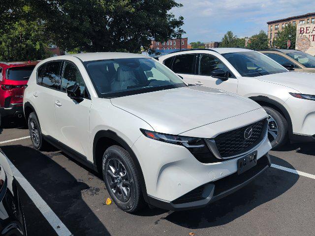 2026 Mazda CX-5 2.5 S Select for sale in West Springfield, MA