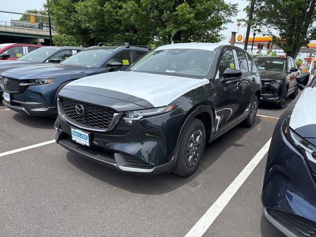 2026 Mazda CX-5 2.5 S Select