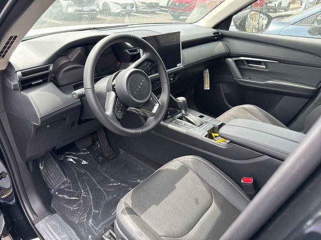 2026 Mazda CX-5 2.5 S Select