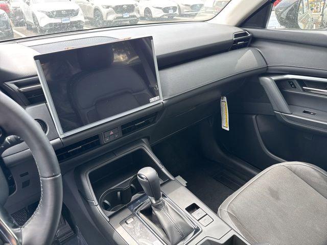 2026 Mazda CX-5 2.5 S Select