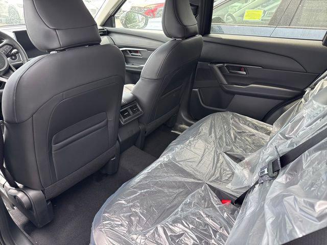 2026 Mazda CX-5 2.5 S Select