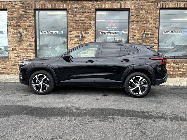 2024 Chevrolet Trax FWD 1RS