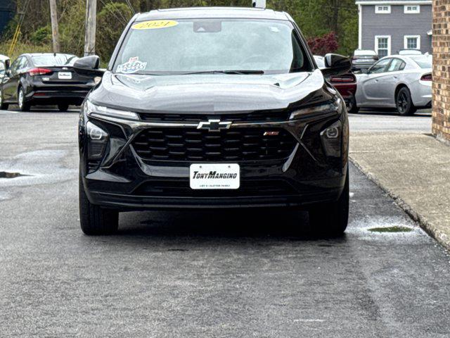 2024 Chevrolet Trax FWD 1RS