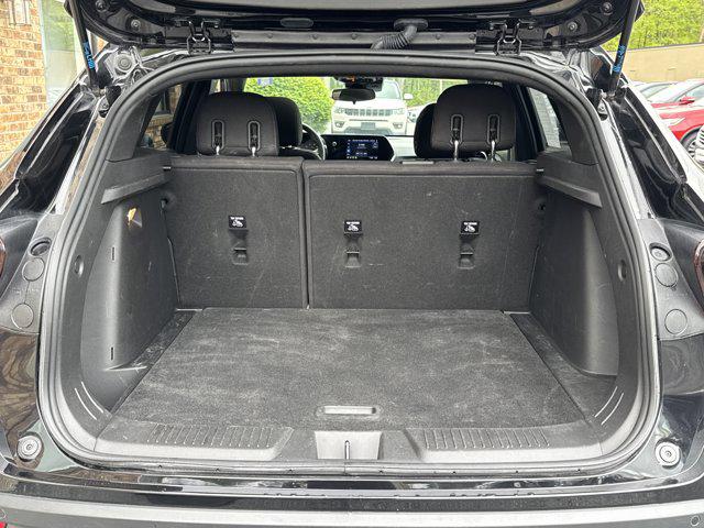 2024 Chevrolet Trax FWD 1RS