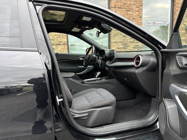 2024 Chevrolet Trax FWD 1RS