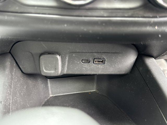 2024 Chevrolet Trax FWD 1RS