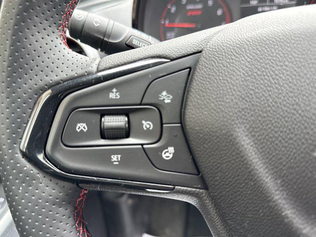 2024 Chevrolet Trax FWD 1RS