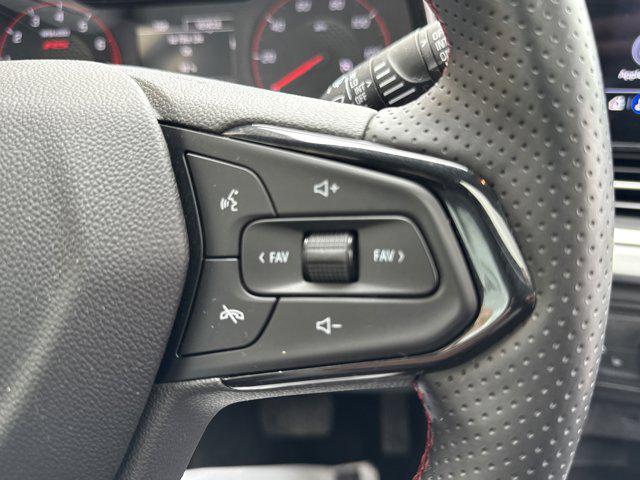2024 Chevrolet Trax FWD 1RS