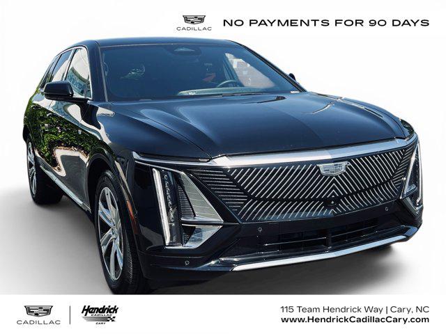 2024 Cadillac iQ Tech w/1SA for sale in Cary, NC