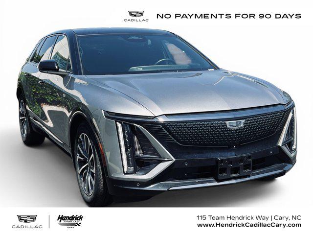 2024 Cadillac iQ Sport w/1SF for sale in Cary, NC
