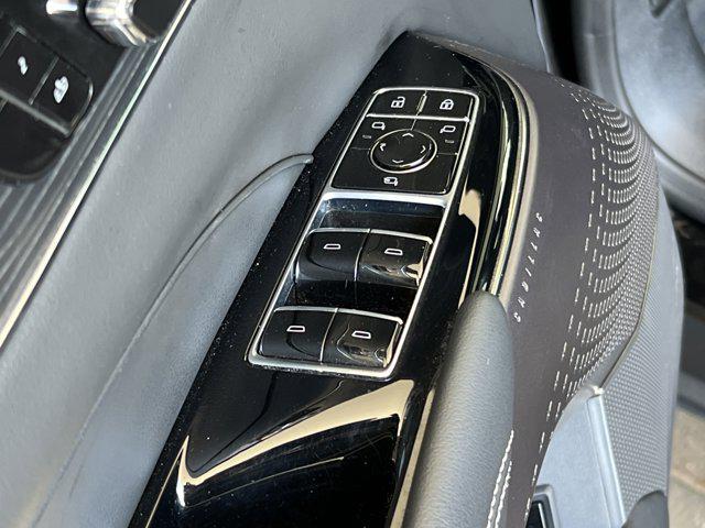 2024 Cadillac iQ Luxury w/1SC