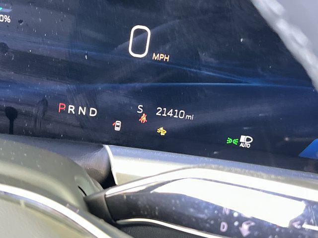 2024 Cadillac iQ Luxury w/1SC