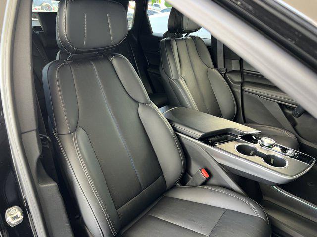 2024 Cadillac iQ Luxury w/1SC