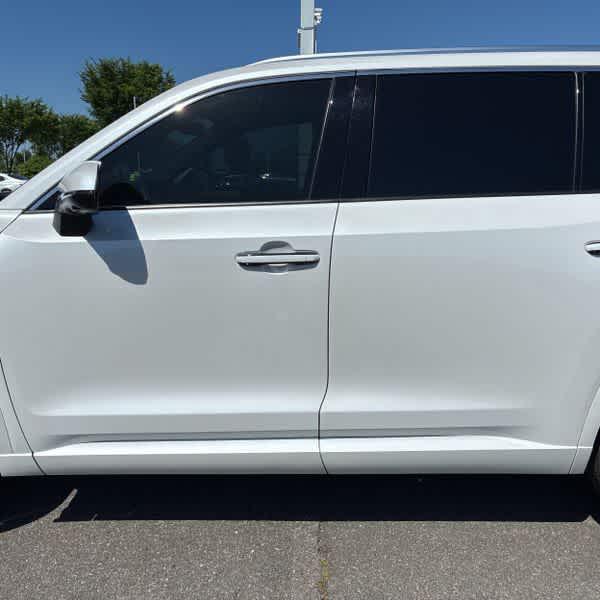 2024 Lexus TX 350 Premium