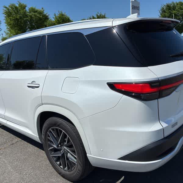 2024 Lexus TX 350 Premium