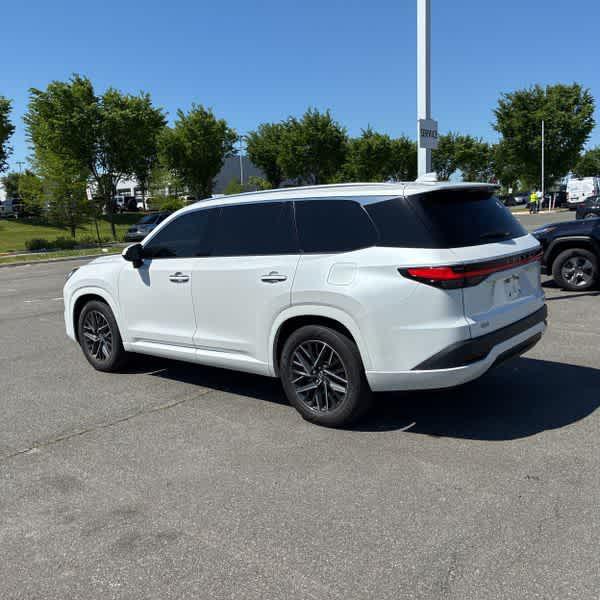 2024 Lexus TX 350 Premium